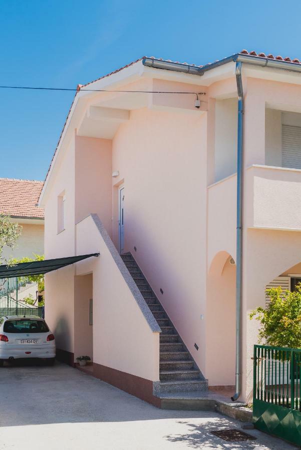 Apartments Matic Vodice Zewnętrze zdjęcie